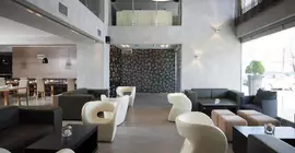 Anatolia Hotel Komotini | Doğu Makedonya ve Trakya - Komotini