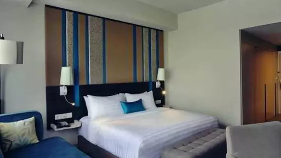 Mercure Serpong Alam Sutera | West Java - Cakarta (ve civarı) - Tangerang