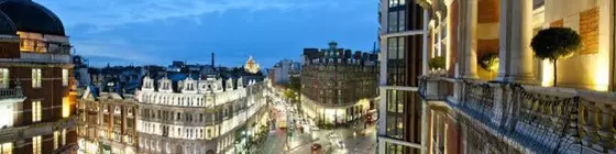 Mandarin Oriental Hyde Park, London | Londra (ve civarı) - City of Westminster - Knightsbridge