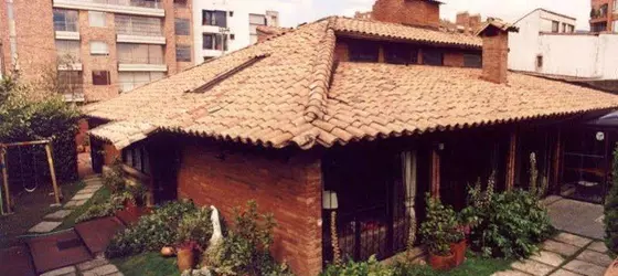 Casa Hotel Zuetana 109 | Cundinamarca - Bogota (ve civarı) - Bogota