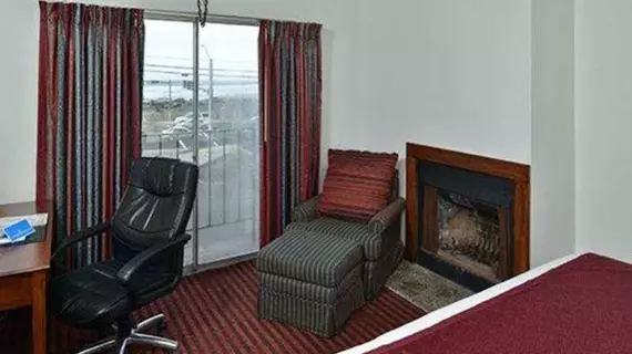 Rodeway Inn & Suites | Oregon - Oregon Coast - Lincoln City