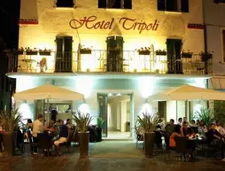 Hotel Tripoli | Lombardy - Brescia (il) - Desenzano del Garda - Desenzano del Garda Kent Merkezi