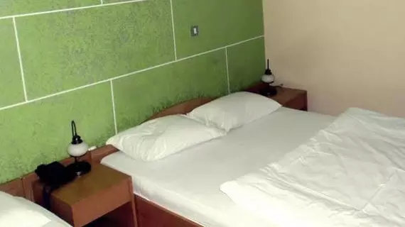 Hotel BM | Sarajevo Canton - Sarajevo - Ilidža