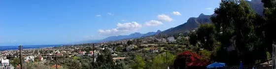 Bellapais Monastry Village Kyrenia | Kıbrıs - Girne - Bellabayıs