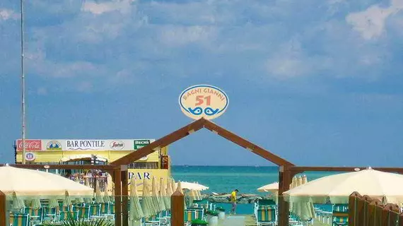 Hotel Pinocchio | Rimini (vilayet) - Cattolica