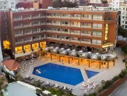 Suhan Seaport Hotel | Aydın - Kuşadası