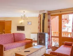 Résidence Les Balcons de Val Thorens & Spa | Auvergne-Rhone-Alpes - Savoie (bölge) - Saint-Martin-de-Belleville