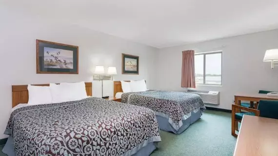 Days Inn Manchester | Iowa - Dubuque (ve civarı) - Manchester