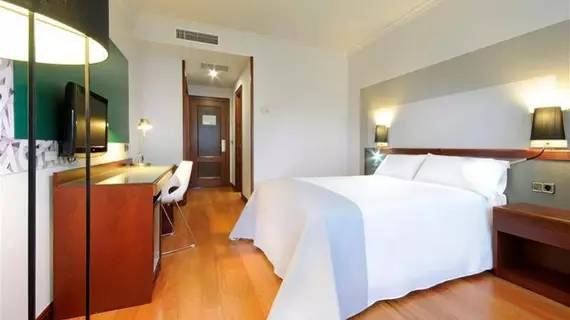 Tryp Santiago | Galicia - La Coruna (vilayet) - Santiago de Compostela