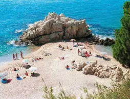 Calella Park | Katalonya - Maresme - Calella