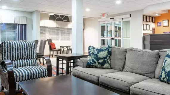 Microtel Inn & Suites by Wyndham Hoover/Birmingham | Alabama - Birmingham (ve civarı) - Bessemer - Hoover