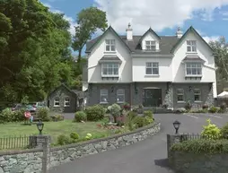 Farmstead Lodge | Kerry (kontluk) - Maum