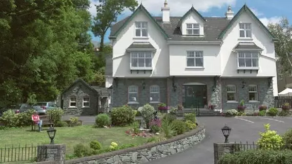 Farmstead Lodge | Kerry (kontluk) - Maum