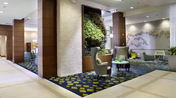 Residence Inn Orlando Lake Nona | Florida - Orlando (ve civarı) - Orlando - Lake Nona Medical City