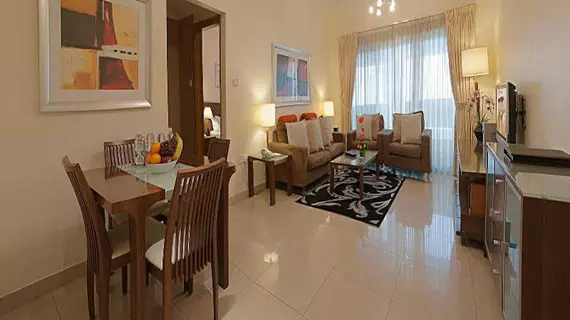 Al Barsha Hotel Apartments By Mondo | Dubai - Dubai