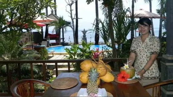 Bali Bhuana Beach Cottages | Bali - Karangasem - Bunutan