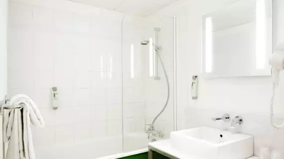 ibis Styles Toulouse Centre Gare | Occitanie - Haute-Garonne - Toulouse (ve civarı) - Toulouse - Toulouse   Kent Merkezi