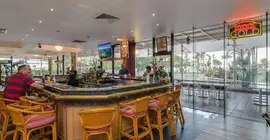 Acacia Court Hotel | Queensland - Cairns - Cairns (ve civarı) - Cairns North