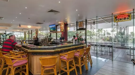 Acacia Court Hotel | Queensland - Cairns - Cairns (ve civarı) - Cairns North