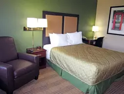 Extended Stay America - Tampa - Airport - Spruce Street | Florida - Tampa (ve civarı) - Tampa