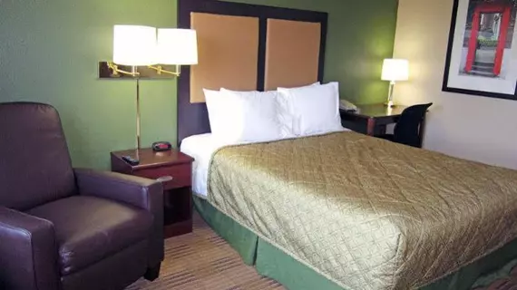 Extended Stay America - Tampa - Airport - Spruce Street | Florida - Tampa (ve civarı) - Tampa