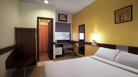 Ginger Bhubaneshwar | Odisha - Bhubaneshwar