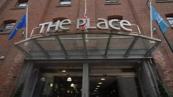 The Place ApartHotel | Manchester (ve civarı) - Manchester Kent Merkezi