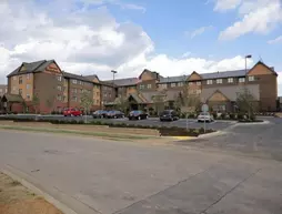 Residence Inn Lexington Keeneland/Airport | Kentucky - Lexington (ve civarı) - Lexington