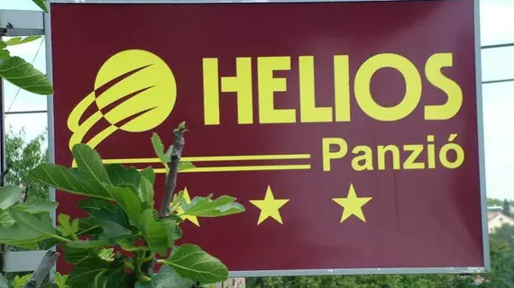 Helios Panzio | Pest County