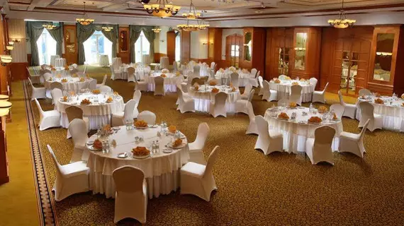 Carlton Palace Hotel  | Dubai - Deira