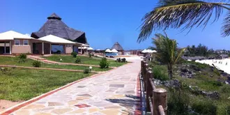 Watamu Bay Ora Resort