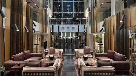 The Canvas Hotel Dubai MGallery By Sofitel | Dubai - Dubai