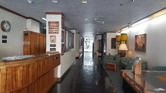 Ilima Hotel | Hawaii - Honolulu - Waikiki