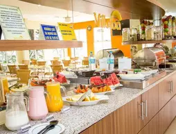 VILLALBA HOTEL LONDRINA | South Region - Parana (eyaleti) - Londrina (ve civarı) - Londrina