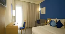 Novotel Lisboa | Lizbon Bölgesi - Lizbon  Bölgesi - Sao Domingos de Benfica - Sete Rios