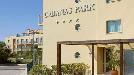 Cabanas Park Resort | Algarve - Faro Bölgesi - Tavira