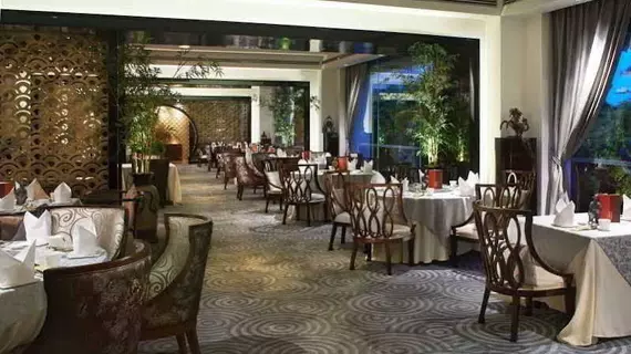 Gran Meliá Jakarta | West Java - Cakarta (ve civarı) - Cakarta