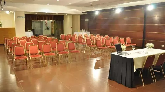 Hotel Solans Carlton | Buenos Aires (ili) - Buenos Aires (ve civarı) - Buenos Aires - Recoleta