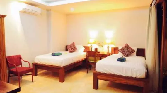 Joy Beach Villas | Bali - Denpasar - Sanur