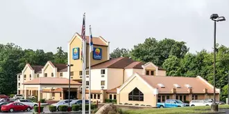 Comfort Inn & Suites Lavale