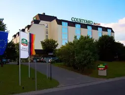 Courtyard by Marriott Wiesbaden-Nordenstadt | Hessen - Wiesbaden