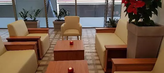 Hotel Meksiko | Ljubljana (ve civarı) - Ljubljana Kent Merkezi