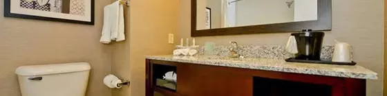 Holiday Inn Express Canandaigua Finger Lakes | New York - Rochester (ve civarı) - Canandaigua