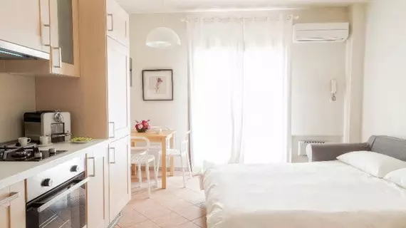 In Cefalù Apartments | Sicilya - Palermo (vilayet) - Cefalu