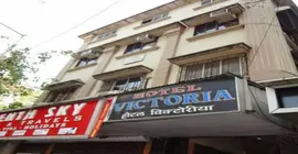 Hotel Victoria | Maharaştra - Raigad - Bombay (ve civarı) - Bombay - Fort