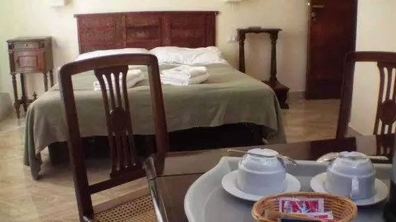 B&B La Casa Di Rosy | Lazio - Roma (ve civarı) - Roma Kent Merkezi - Esquilino