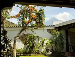 La Casa de Don Pedro | Sacatepequez - Antigua Guatemala