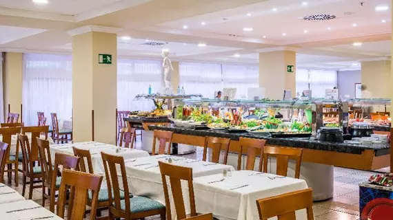 Hotel Puerto Resort by Blue Sea | Kanarya Adaları - Santa Cruz de Tenerife - Puerto de la Cruz