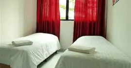 EBM Executive Apartments KL | Kuala Lumpur (ve civarı) - Pekeliling