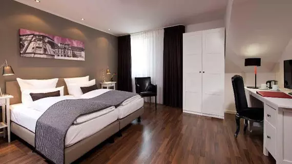 LEONARDO ROYAL HOTEL MANNHEIM | Baden-Wuerttemberg - Mannheim